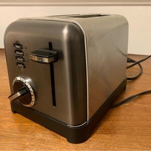 Cuisinart  2-Slice Toaster